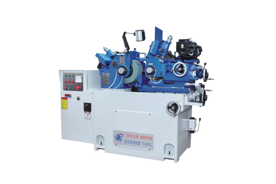 Centerless Grinding Machine