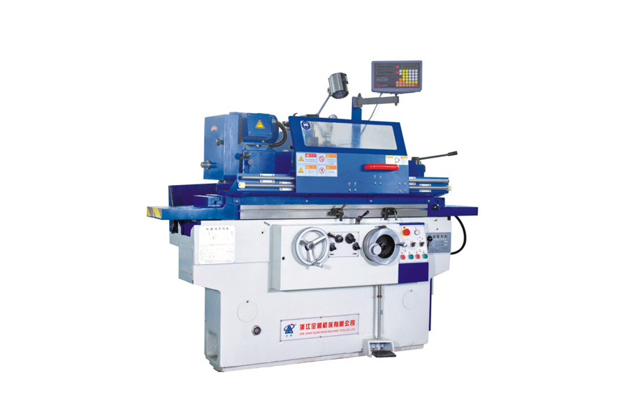 Conventional Cylindrical Grinding Machine