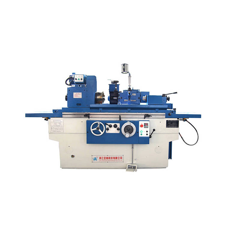 Do Large diameter cylindrica grinding machine support the processing of some special heavy-duty external cylindrical parts?